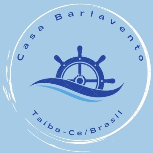 Casa Barlavento Logo